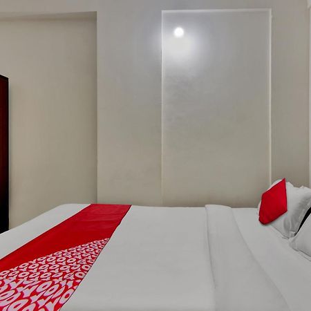 Oyo Flagship Larica Green Valley Guwahati Zewnętrze zdjęcie