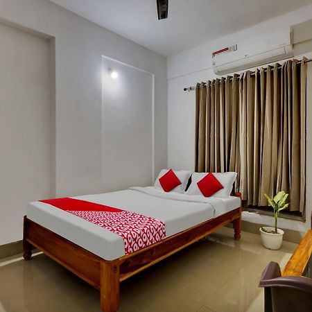 Oyo Flagship Larica Green Valley Guwahati Zewnętrze zdjęcie