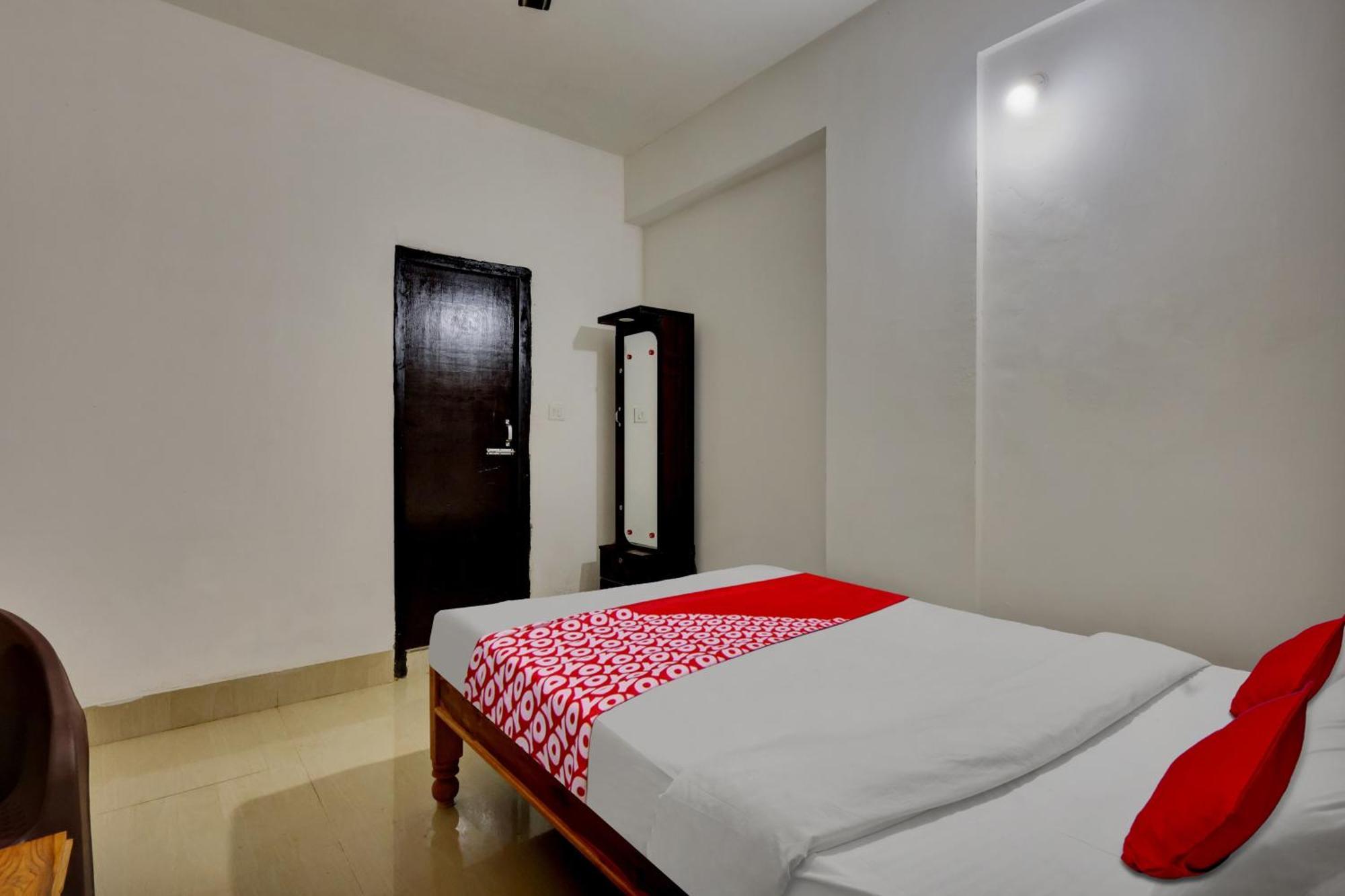 Oyo Flagship Larica Green Valley Guwahati Zewnętrze zdjęcie