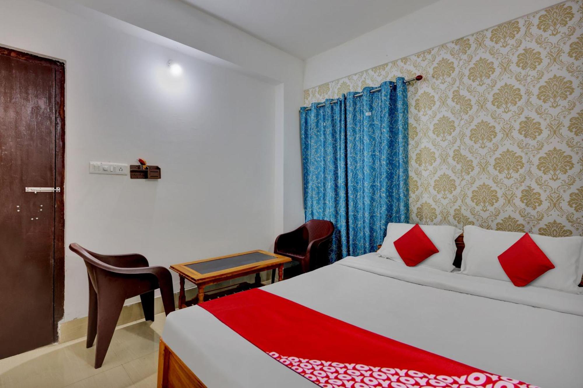 Oyo Flagship Larica Green Valley Guwahati Zewnętrze zdjęcie