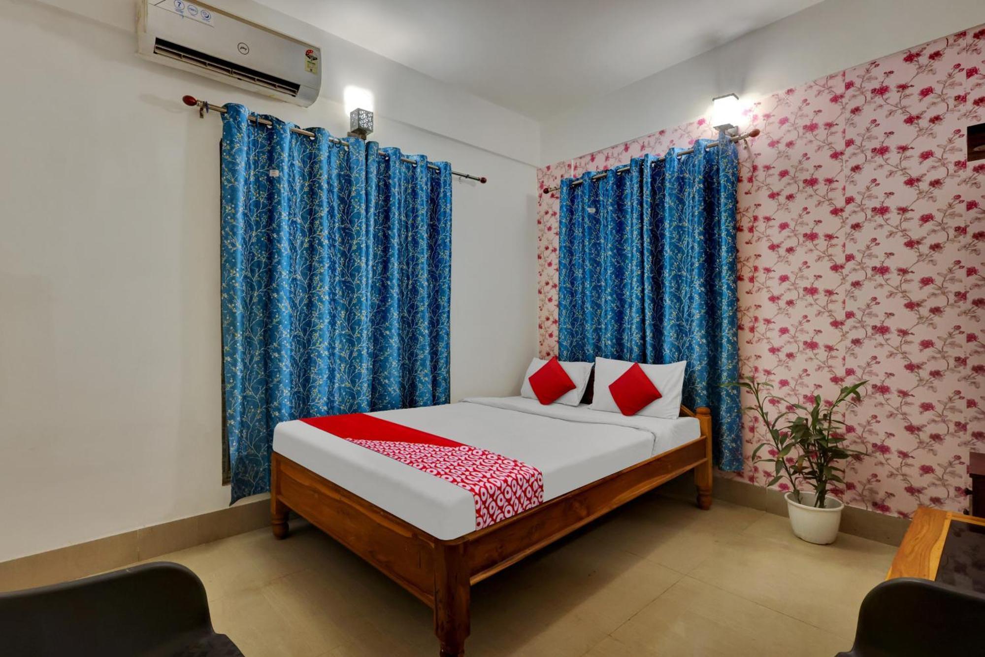 Oyo Flagship Larica Green Valley Guwahati Zewnętrze zdjęcie