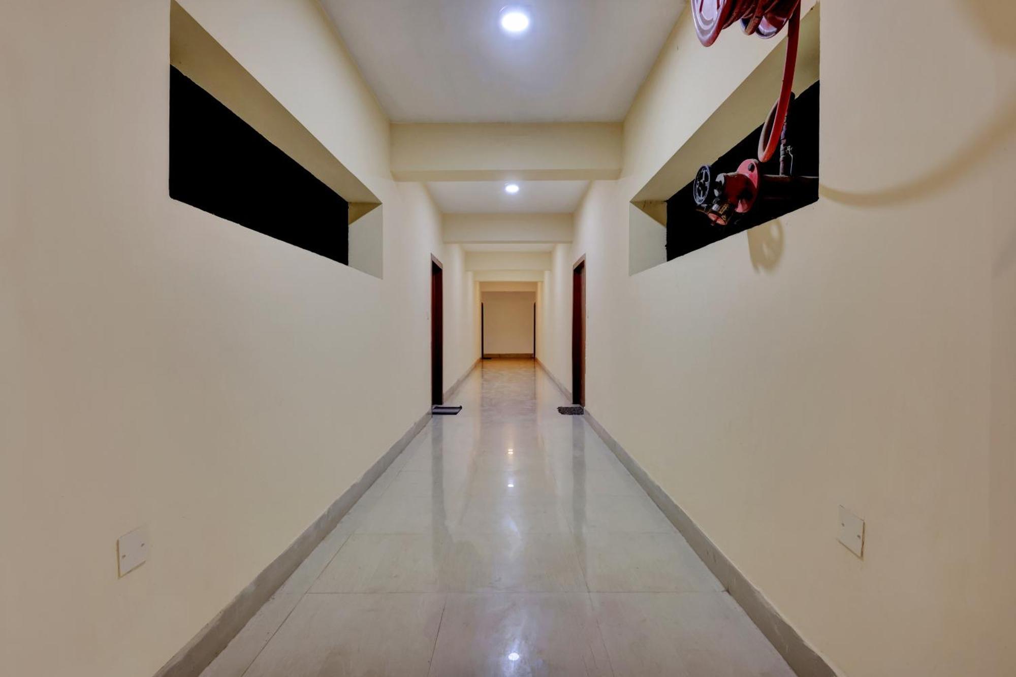 Oyo Flagship Larica Green Valley Guwahati Zewnętrze zdjęcie