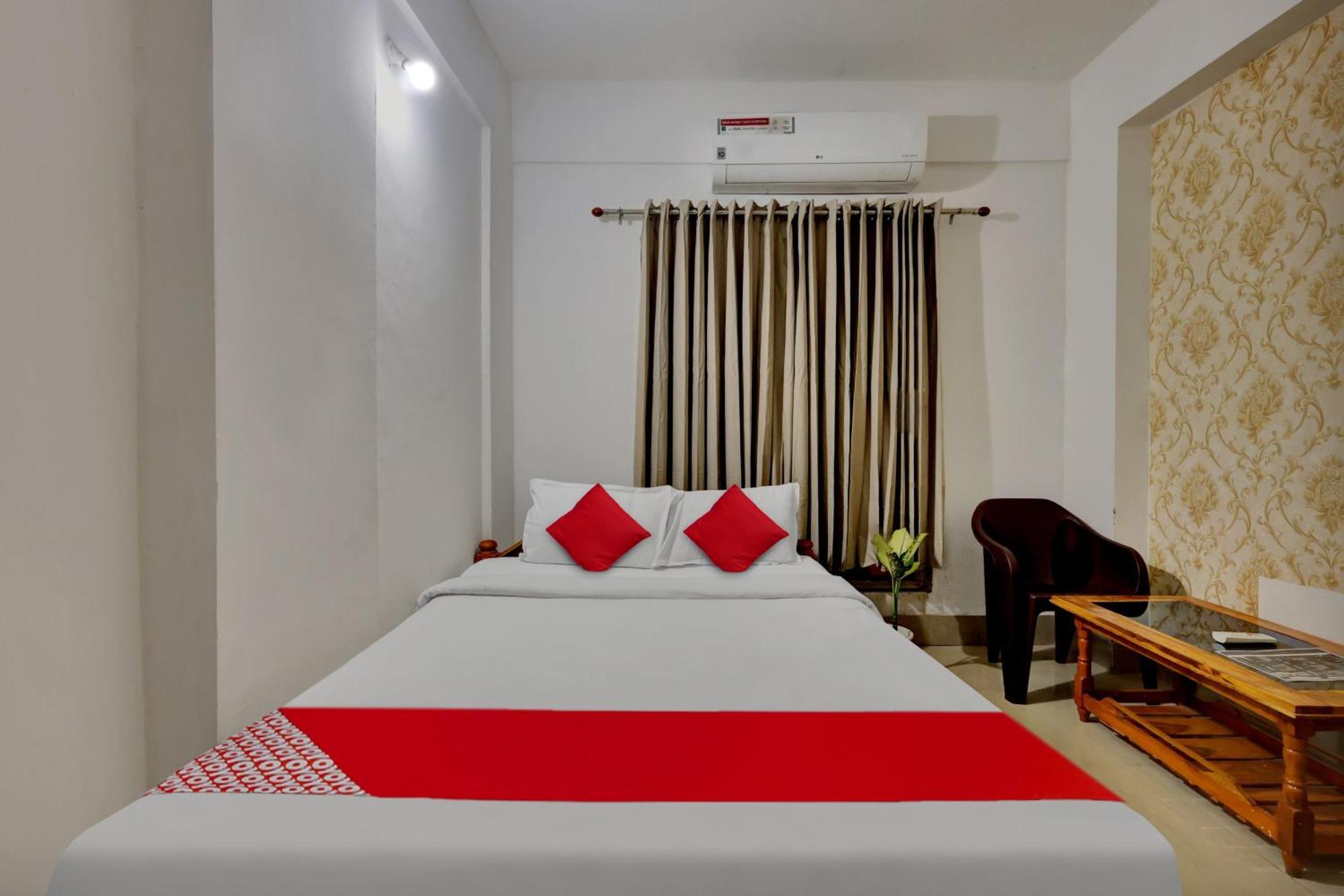 Oyo Flagship Larica Green Valley Guwahati Zewnętrze zdjęcie