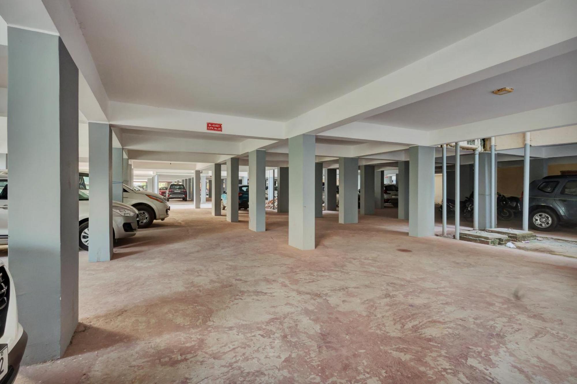 Oyo Flagship Larica Green Valley Guwahati Zewnętrze zdjęcie