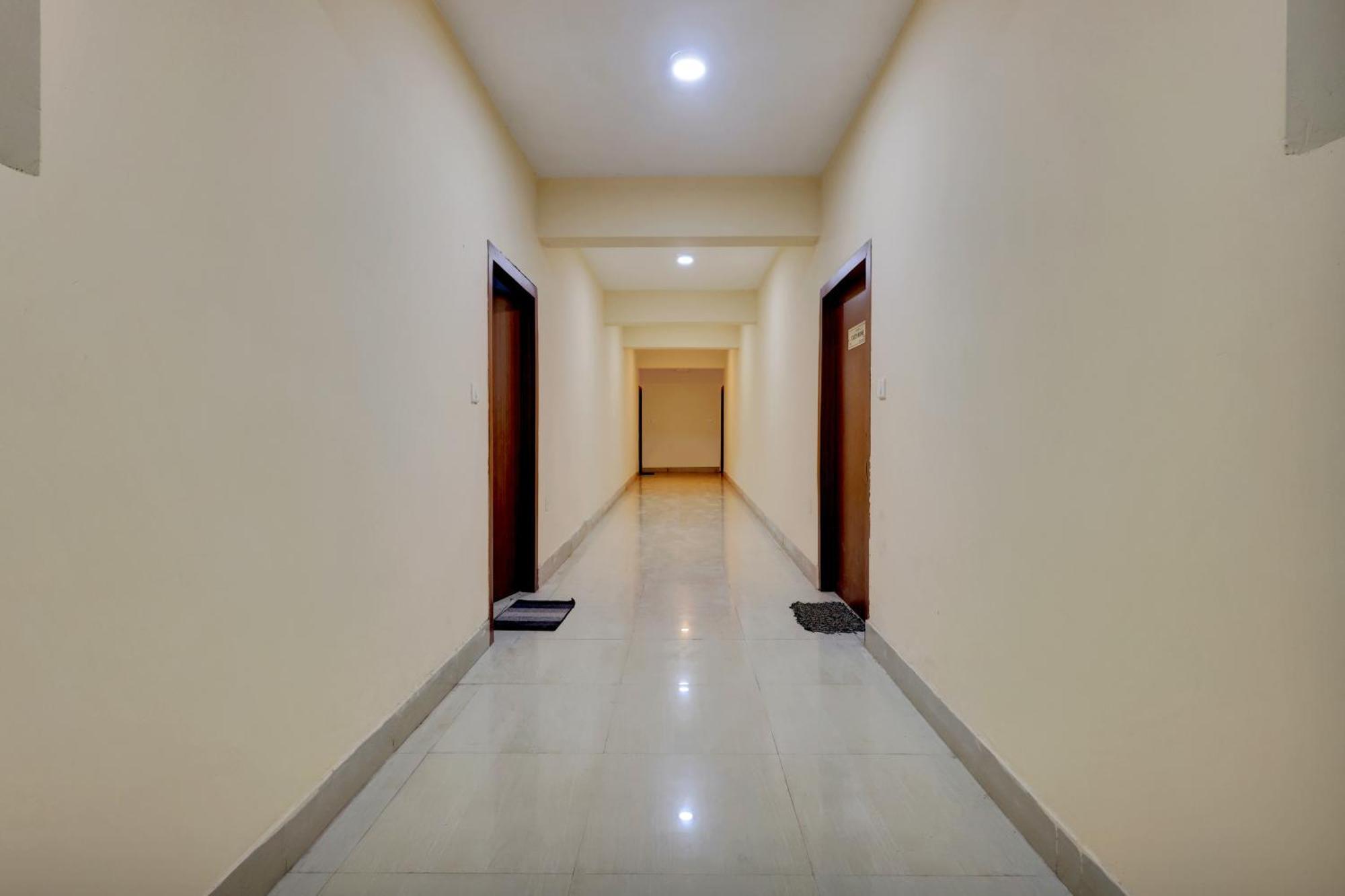 Oyo Flagship Larica Green Valley Guwahati Zewnętrze zdjęcie