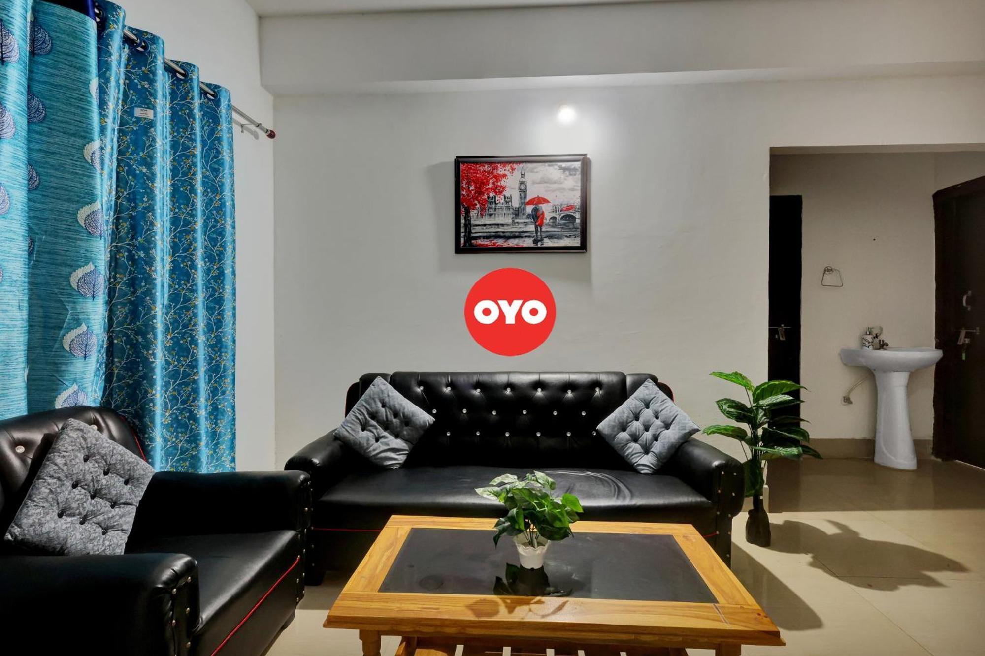 Oyo Flagship Larica Green Valley Guwahati Zewnętrze zdjęcie