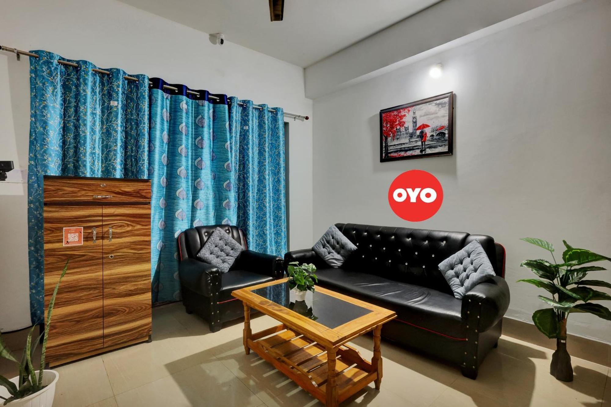 Oyo Flagship Larica Green Valley Guwahati Zewnętrze zdjęcie