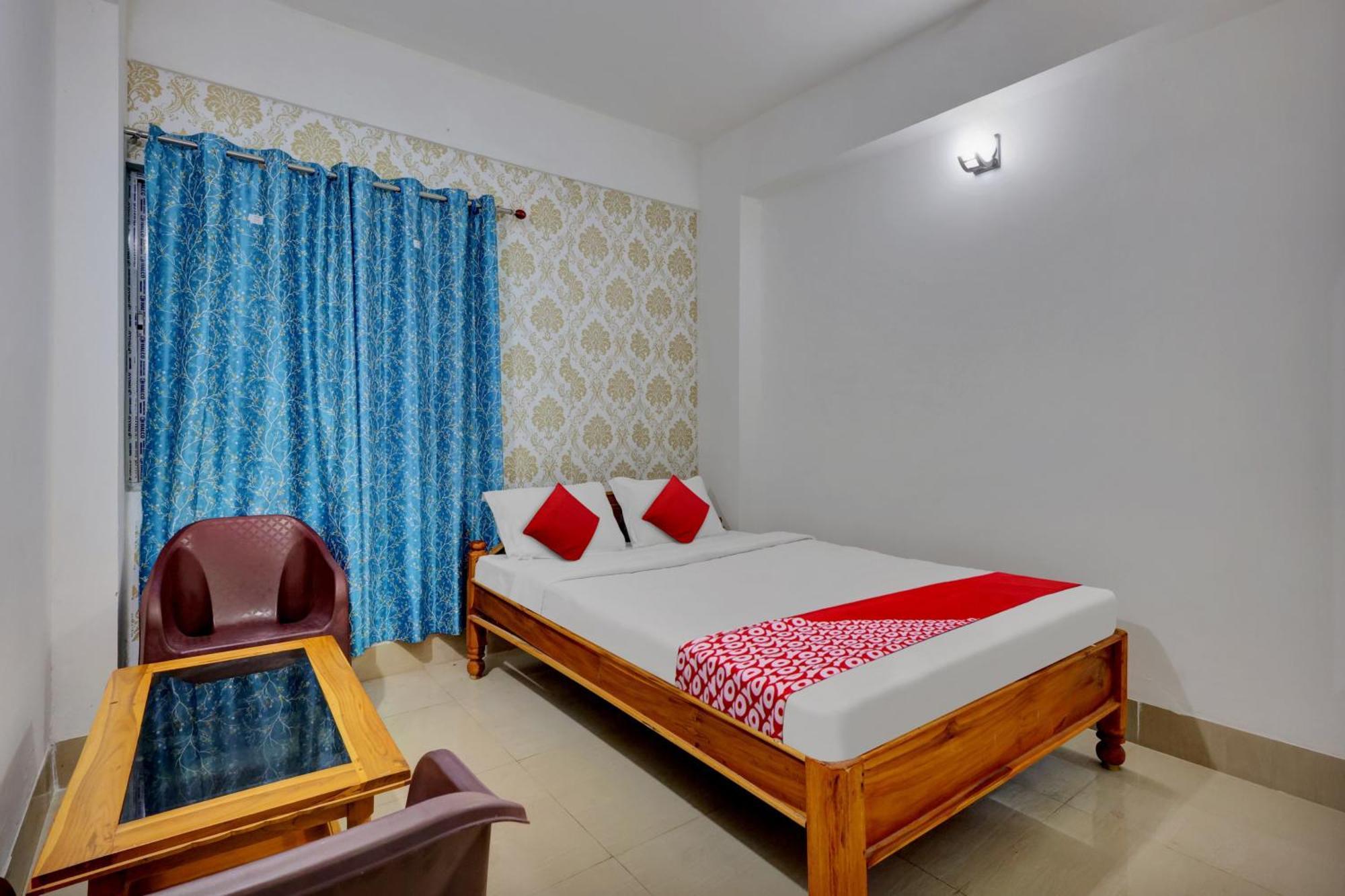 Oyo Flagship Larica Green Valley Guwahati Zewnętrze zdjęcie