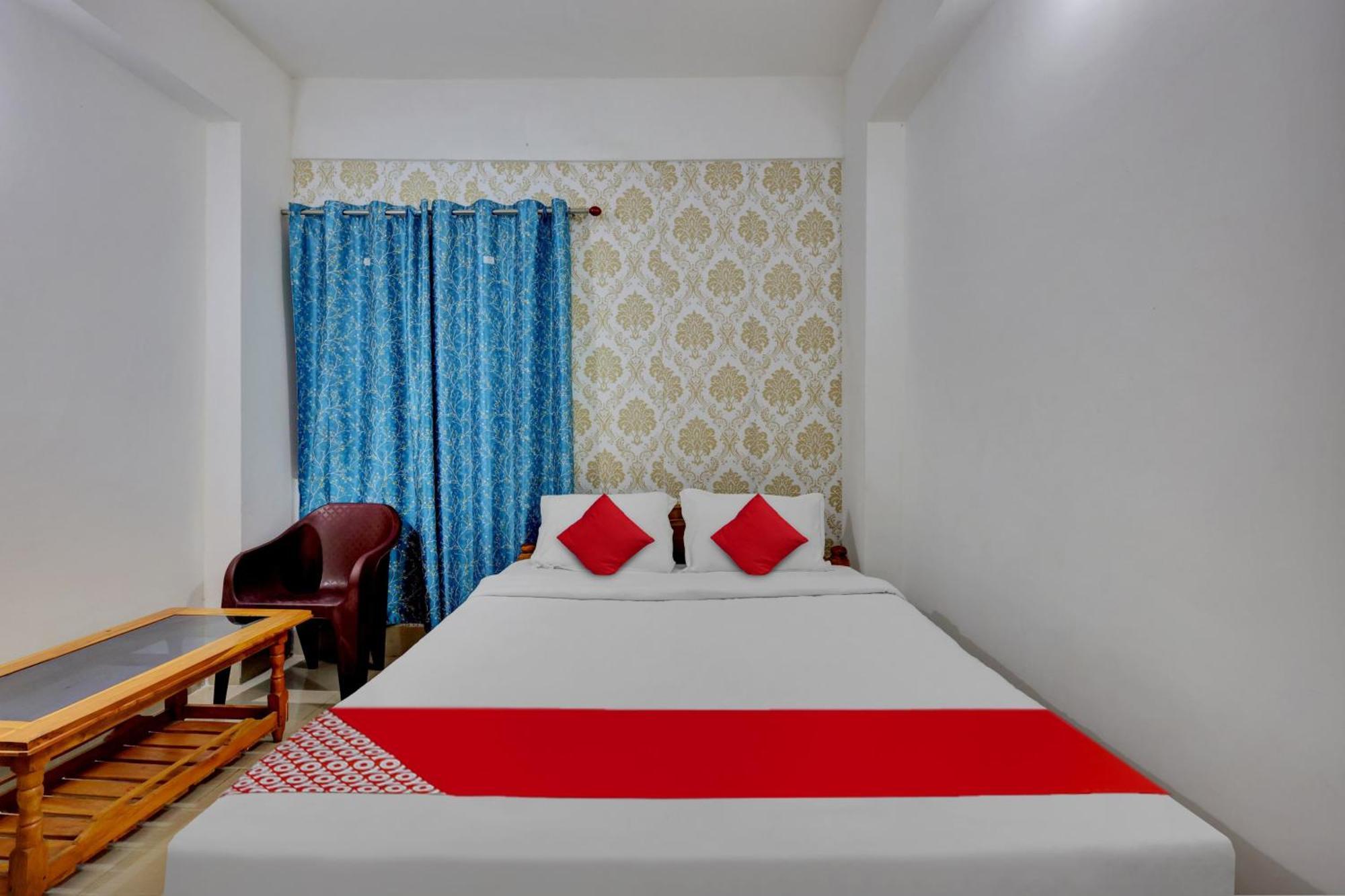 Oyo Flagship Larica Green Valley Guwahati Zewnętrze zdjęcie