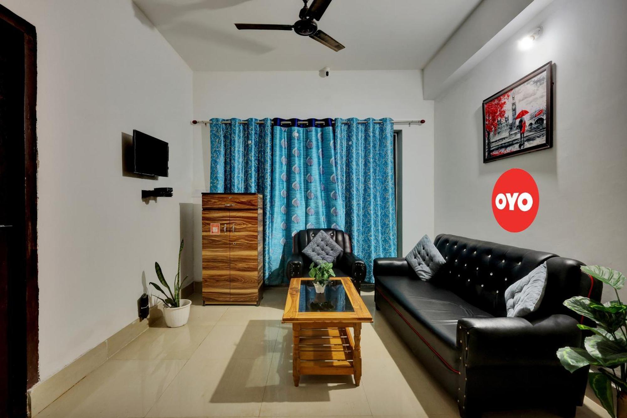 Oyo Flagship Larica Green Valley Guwahati Zewnętrze zdjęcie